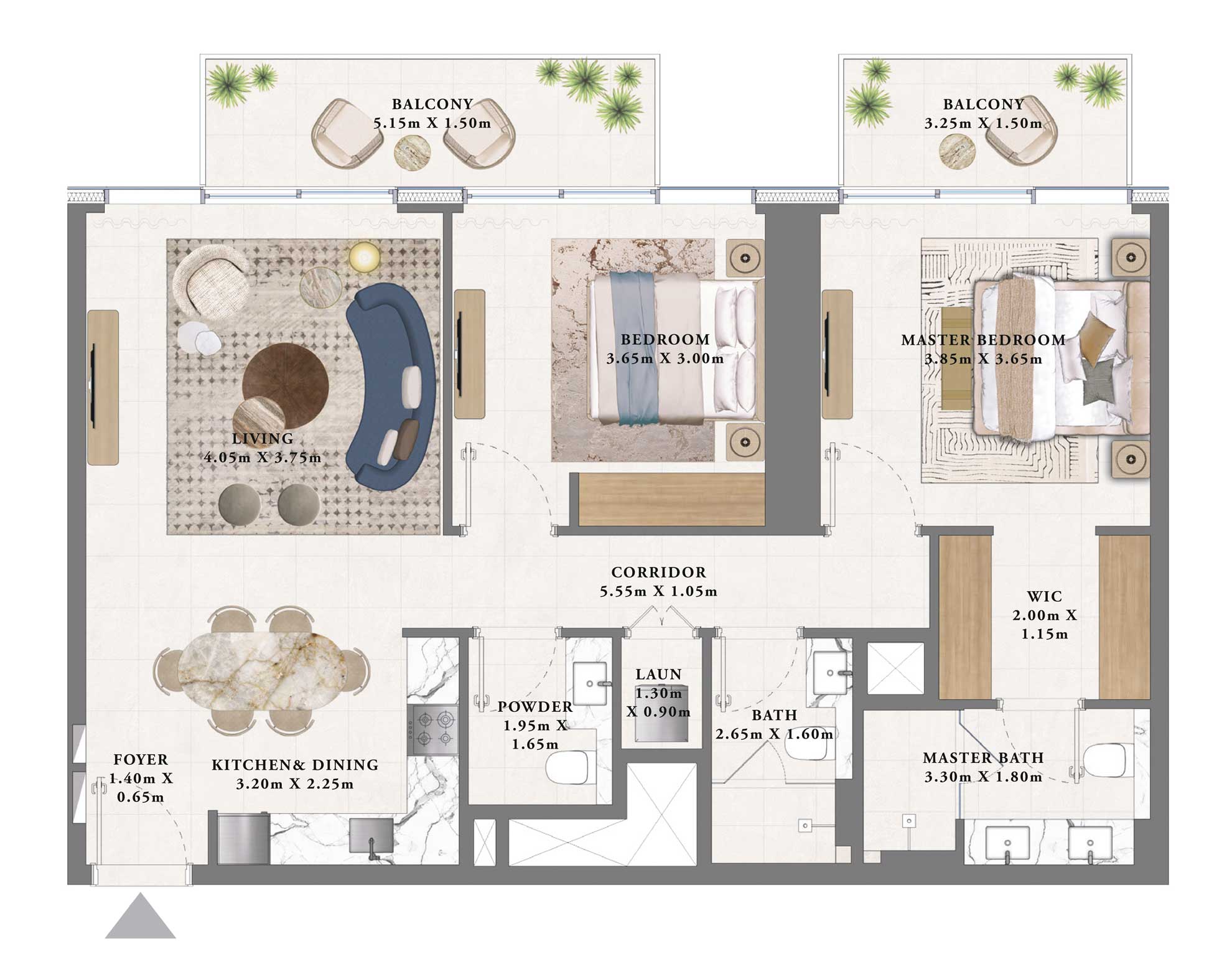 1179sqft-floorplan-2bedroom-altan-dubaicreekharbour-emaar