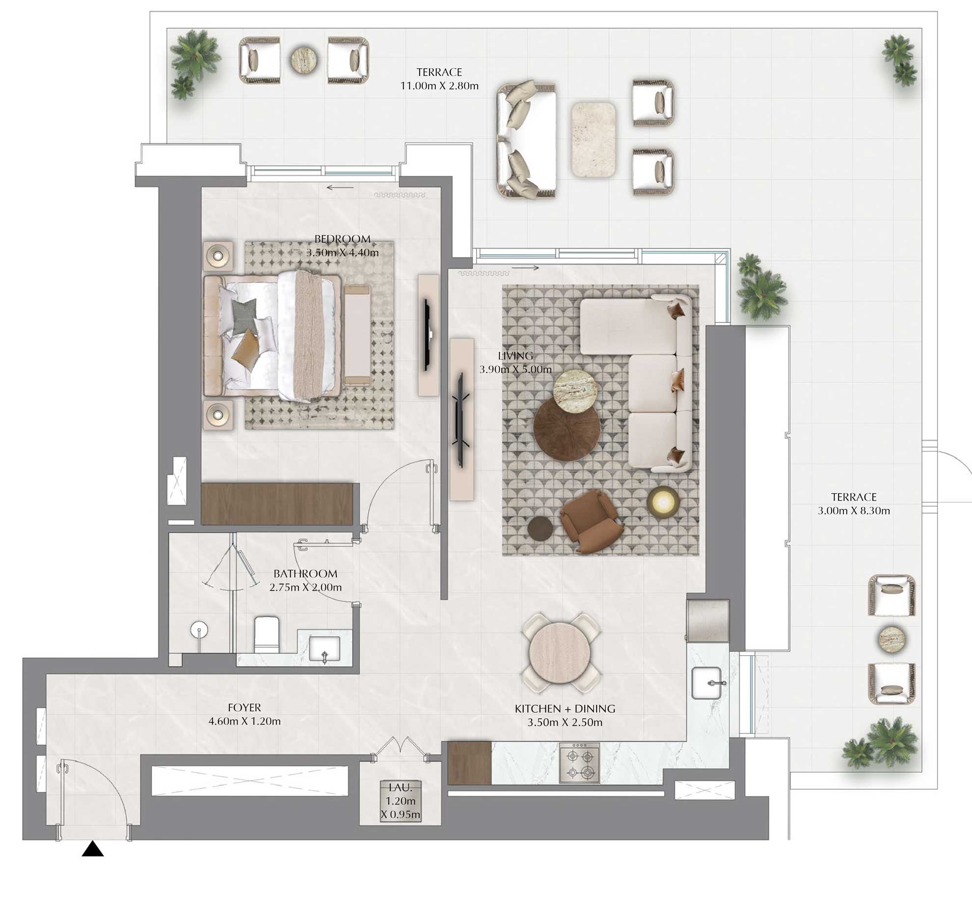 1417sqft-floorplan-1bedroom-lyviabypalace-dubaicreekharbour-emaar