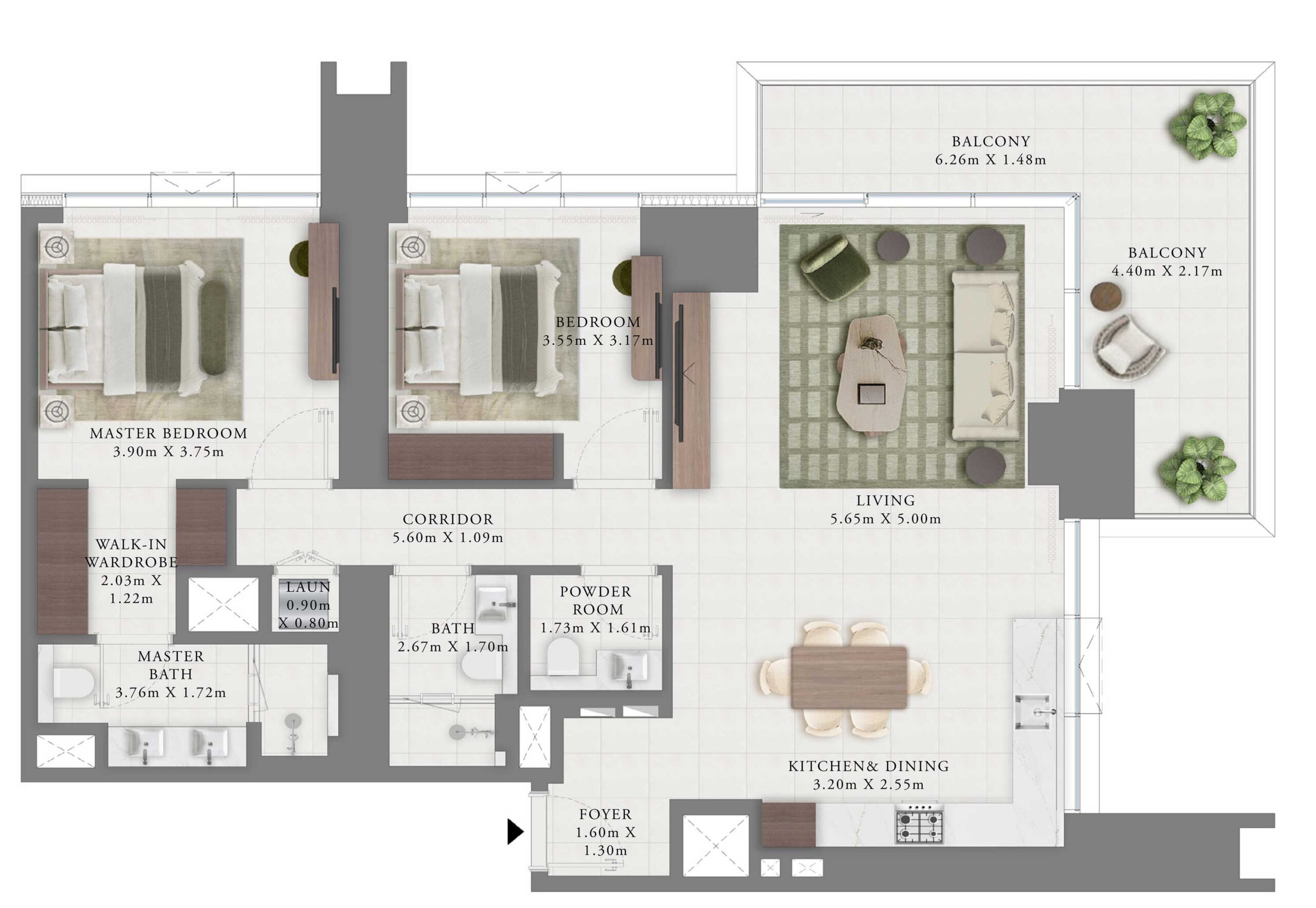 1431sqft-2bedroomfloorplan-emaarcreekbay-DCH.jpg.jpg