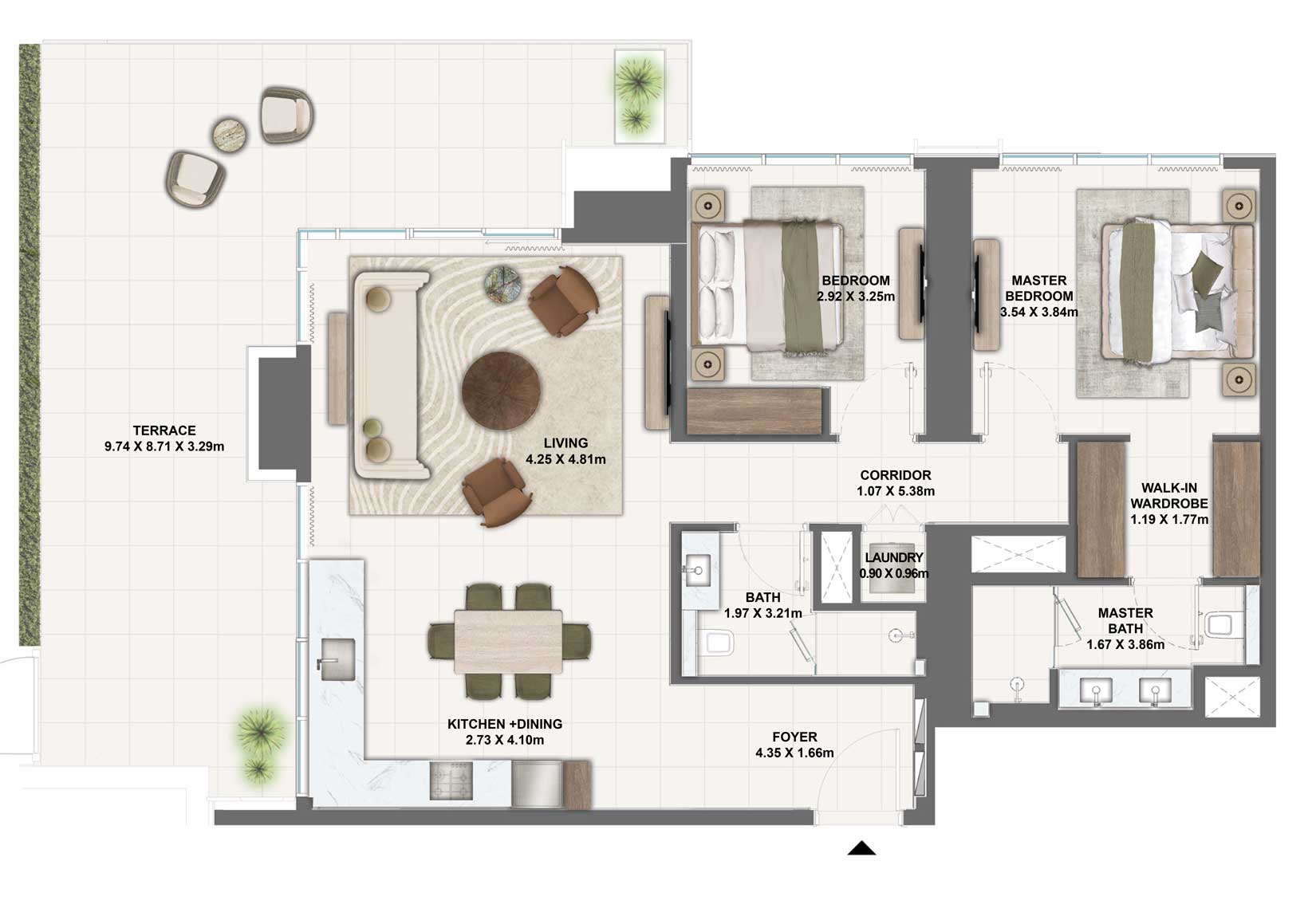 1650sqft-floorplan-2bedroom-silva-dubai-creak-harbour-emaar
