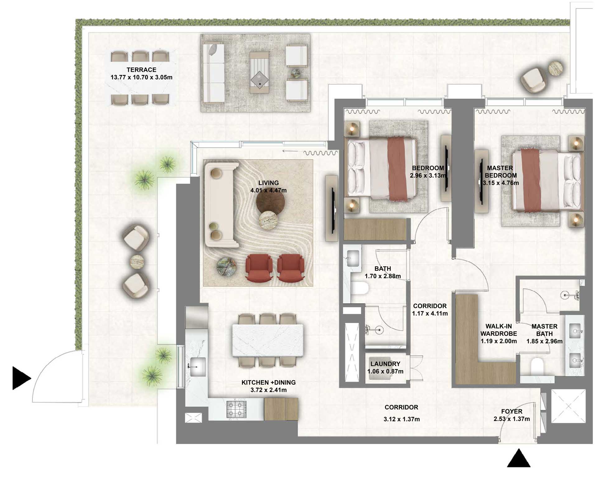 1758sqft-2bedroom-floorplan-Montiva-Apartments-Dubai-Creek-Harbour-EMAAR