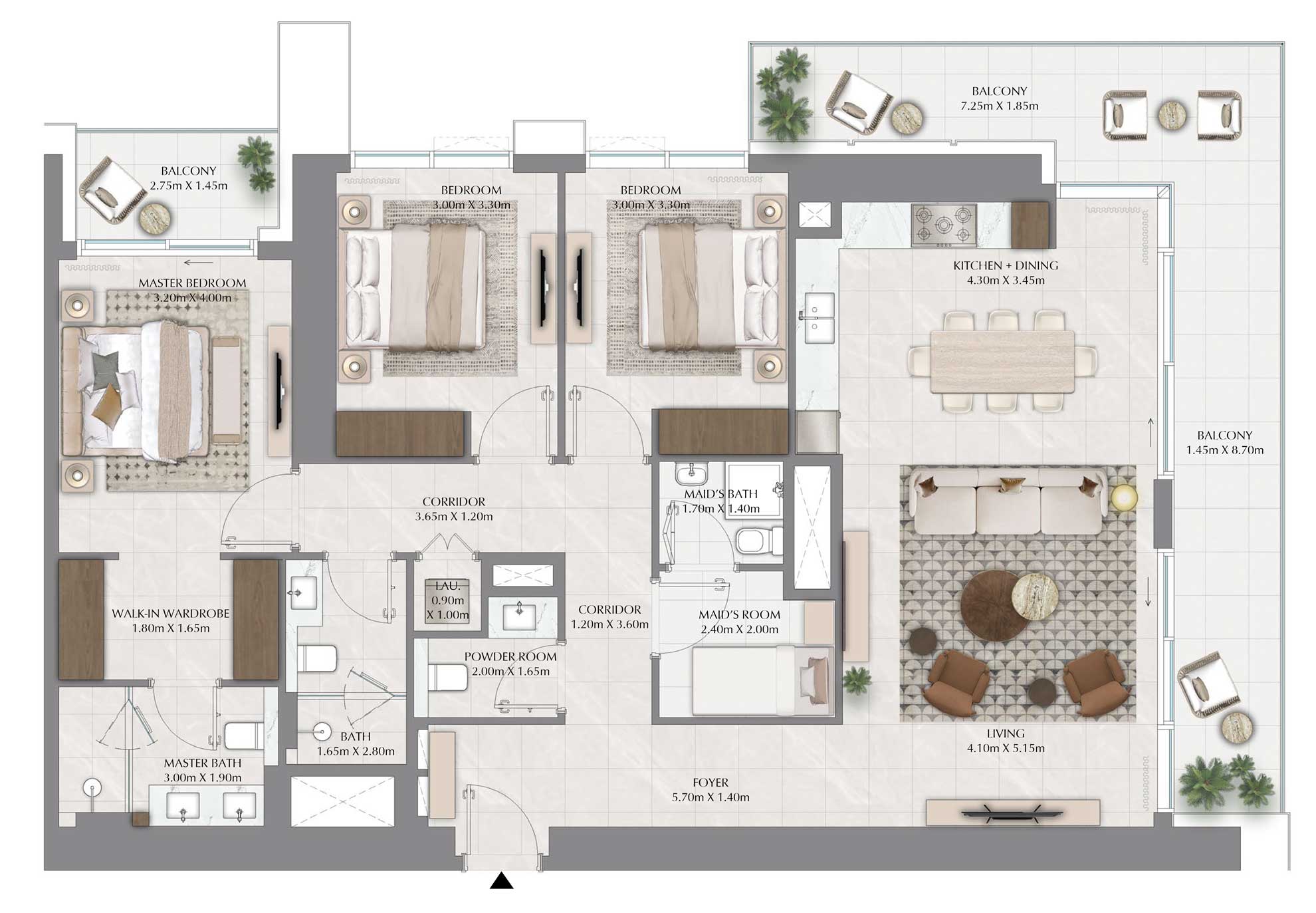 1835sqft-floorplan-3bedroom-lyviabypalace-dubaicreekharbour-emaar