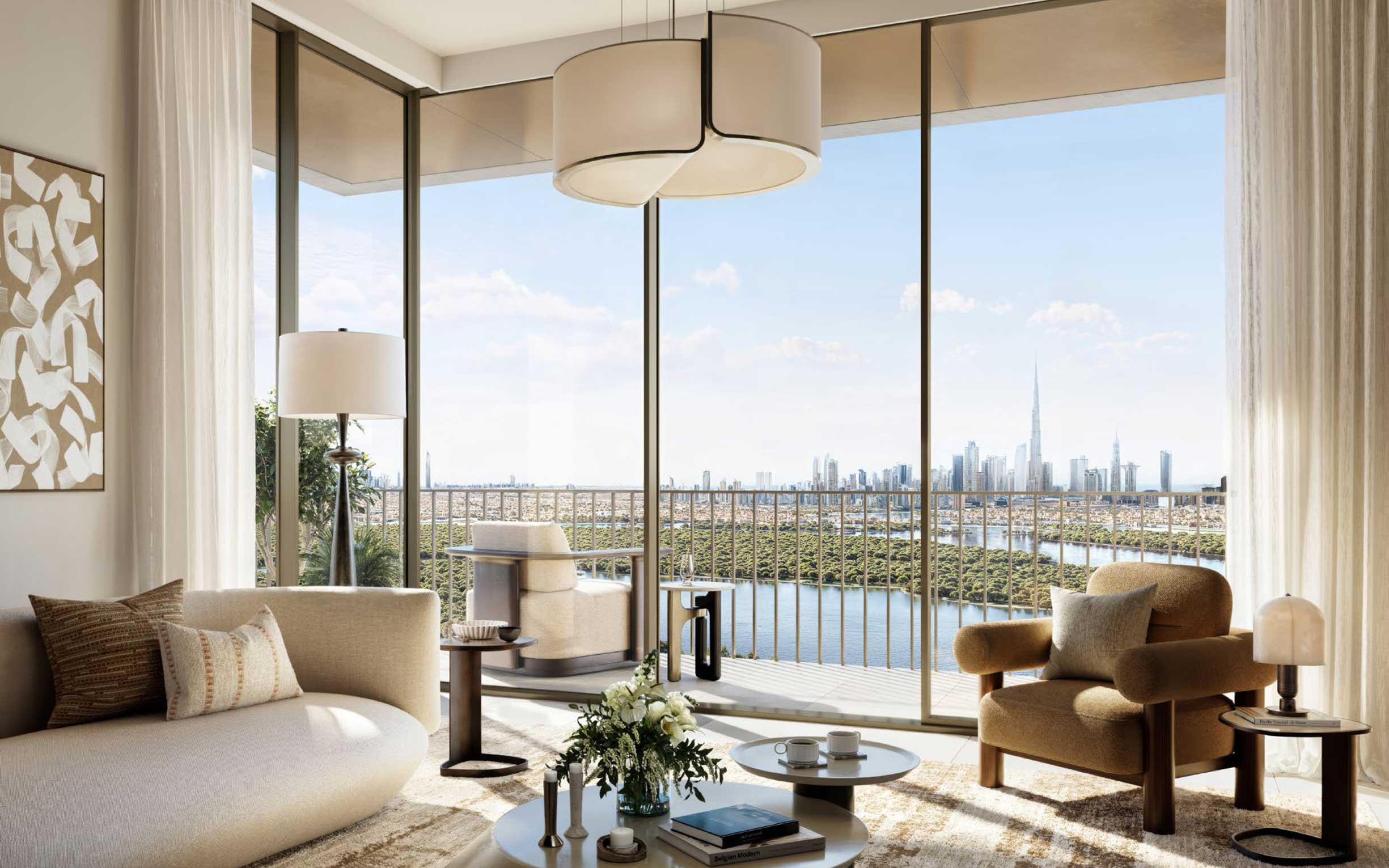 Creek-Haven-Apartment-canal-burjkhalifaview-DCH-EMAAR