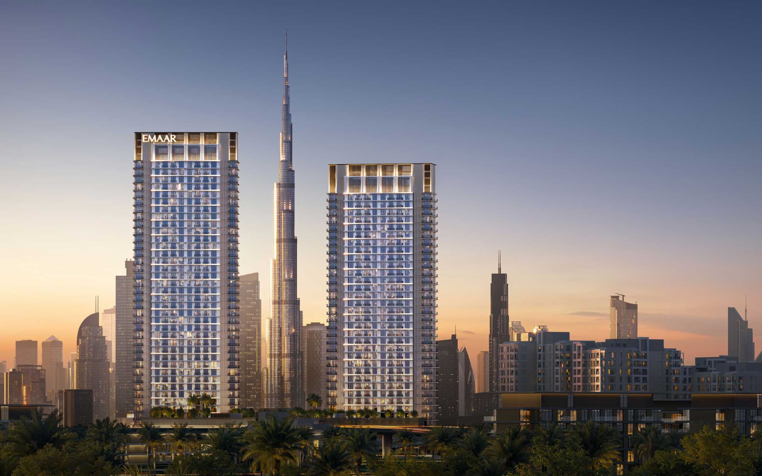 Creek-Haven-DCH-EMAAR