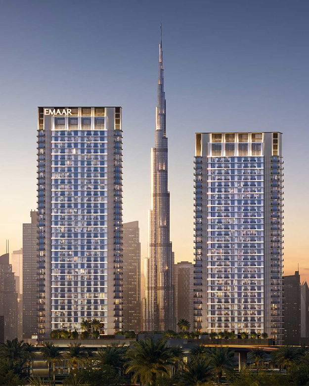 CreekHaven-DCH-EMAAR