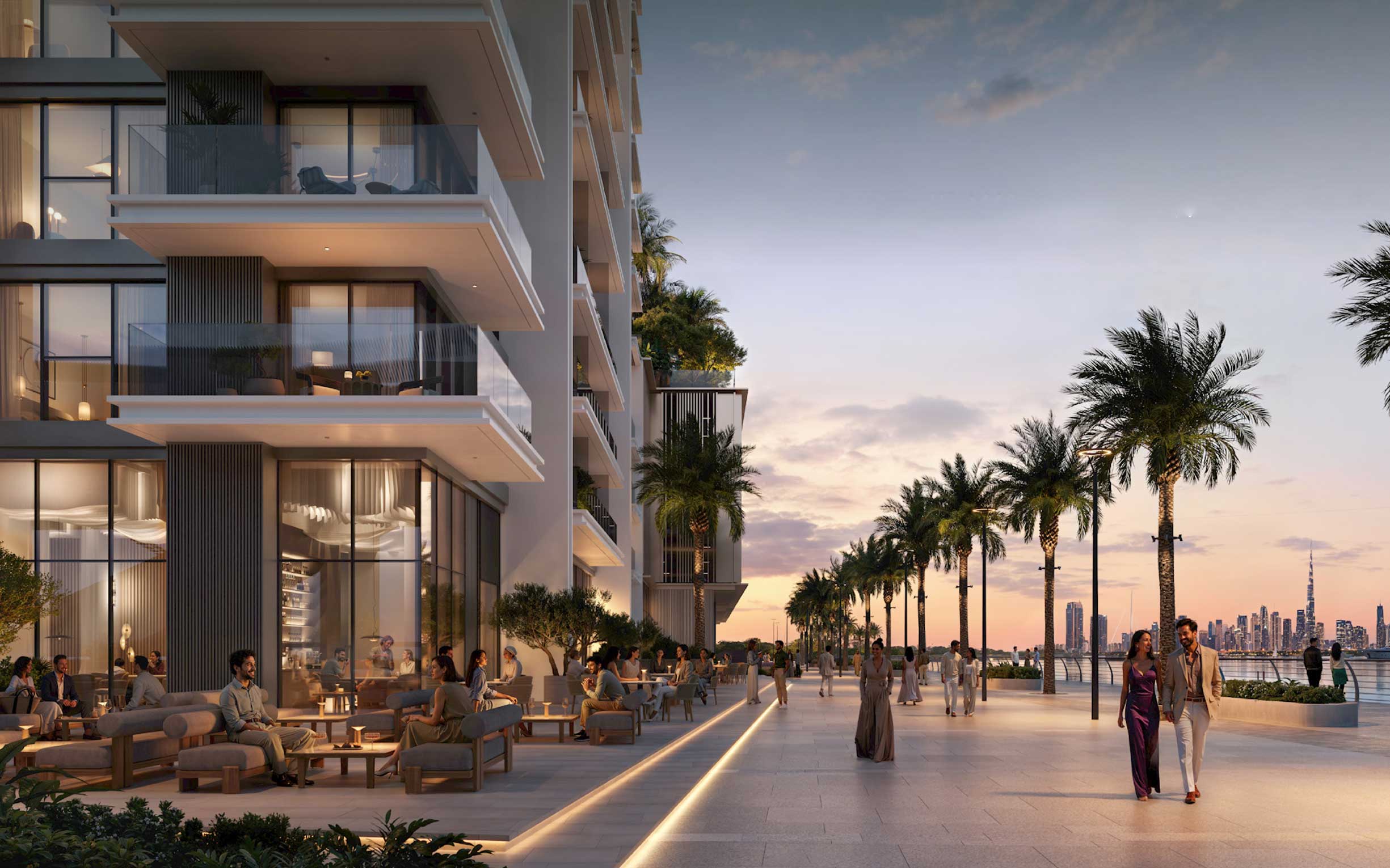 Creekbay-Apartments-DubaiCreekHarbour-EMAAR
