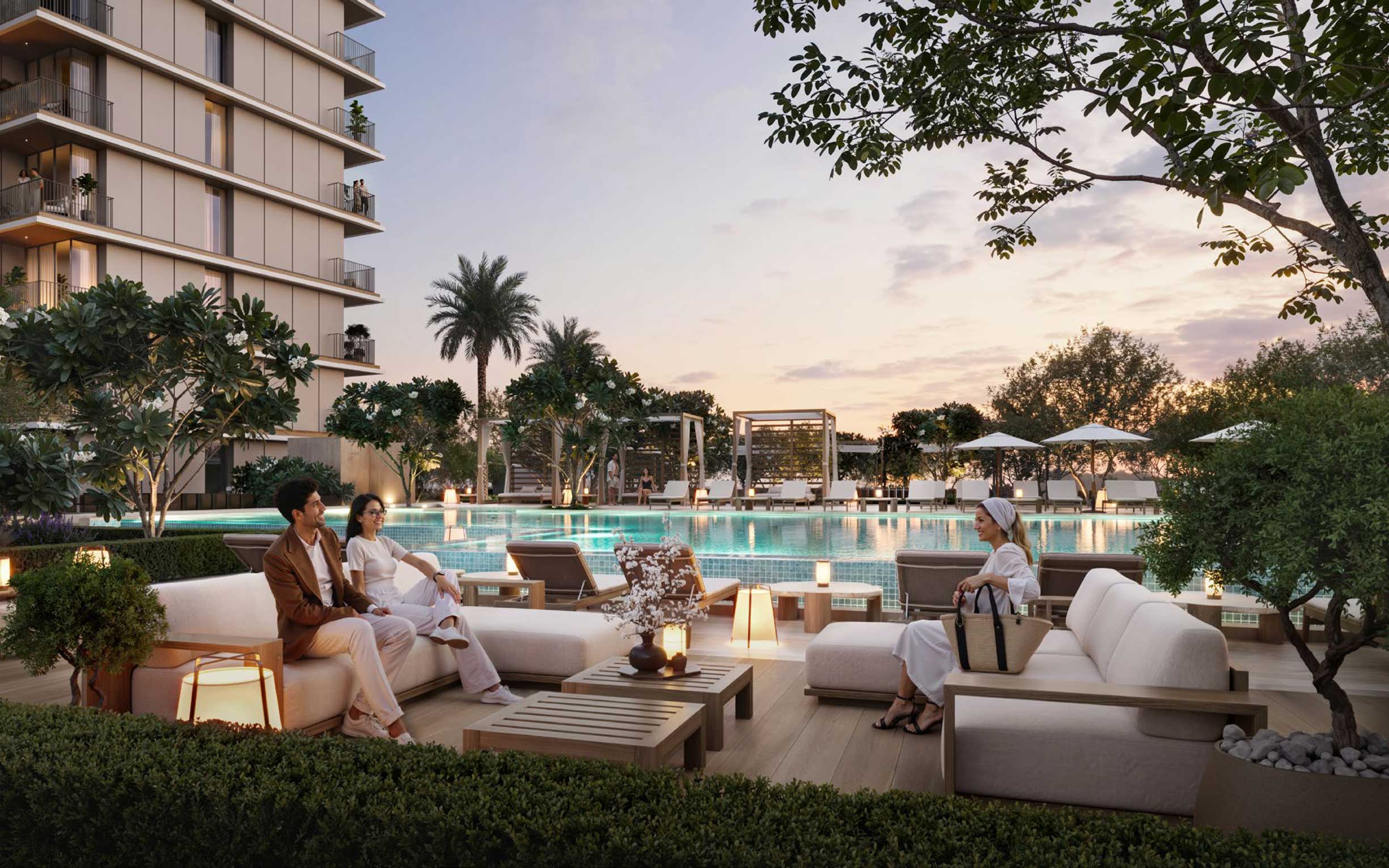 Evening-vibes-Dubai-Creek-Harbour