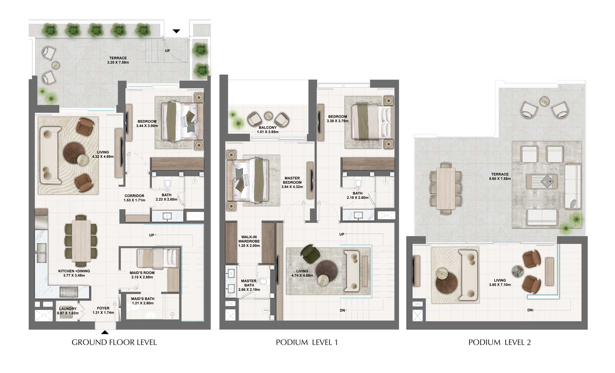 3253sqft-floorplan-3bed-silva-dubai-creak-harbour-emaar