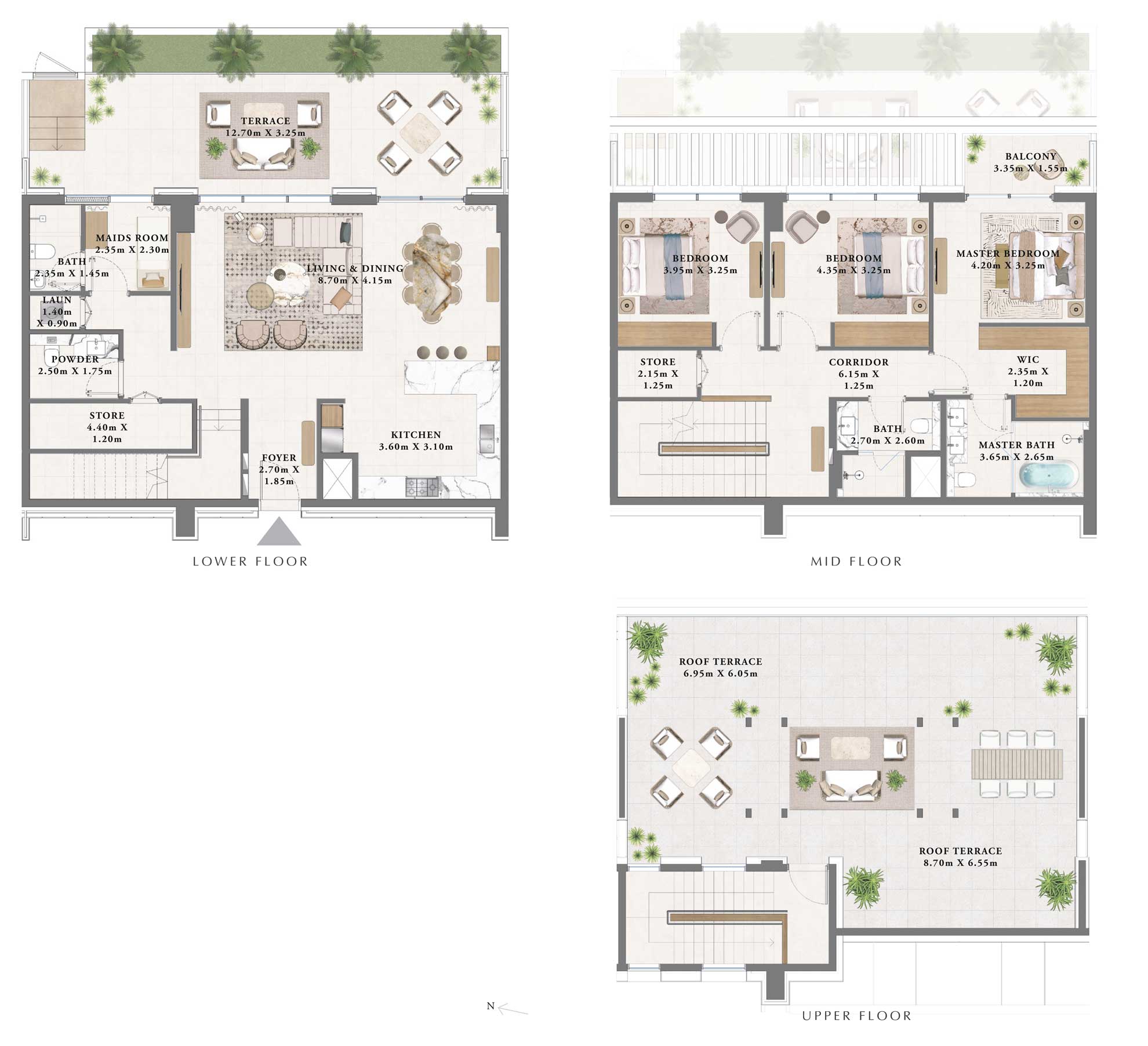 4080sqft-floorplan-3bedroomtownhouse-altan-dubaicreekharbour-emaar