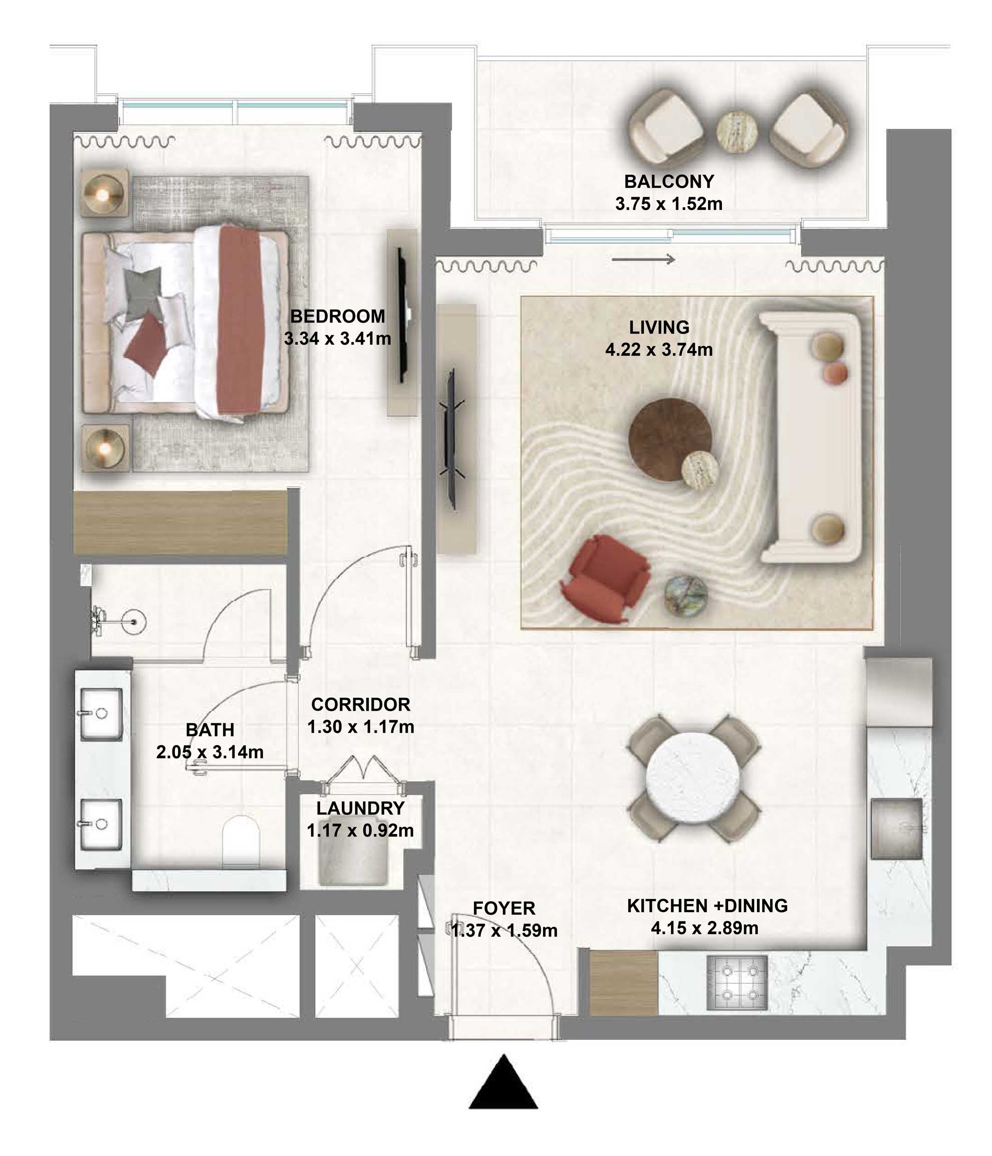 783sqft-1bedroom-floorplan-Montiva-Apartments-Dubai-Creek-Harbour-EMAAR