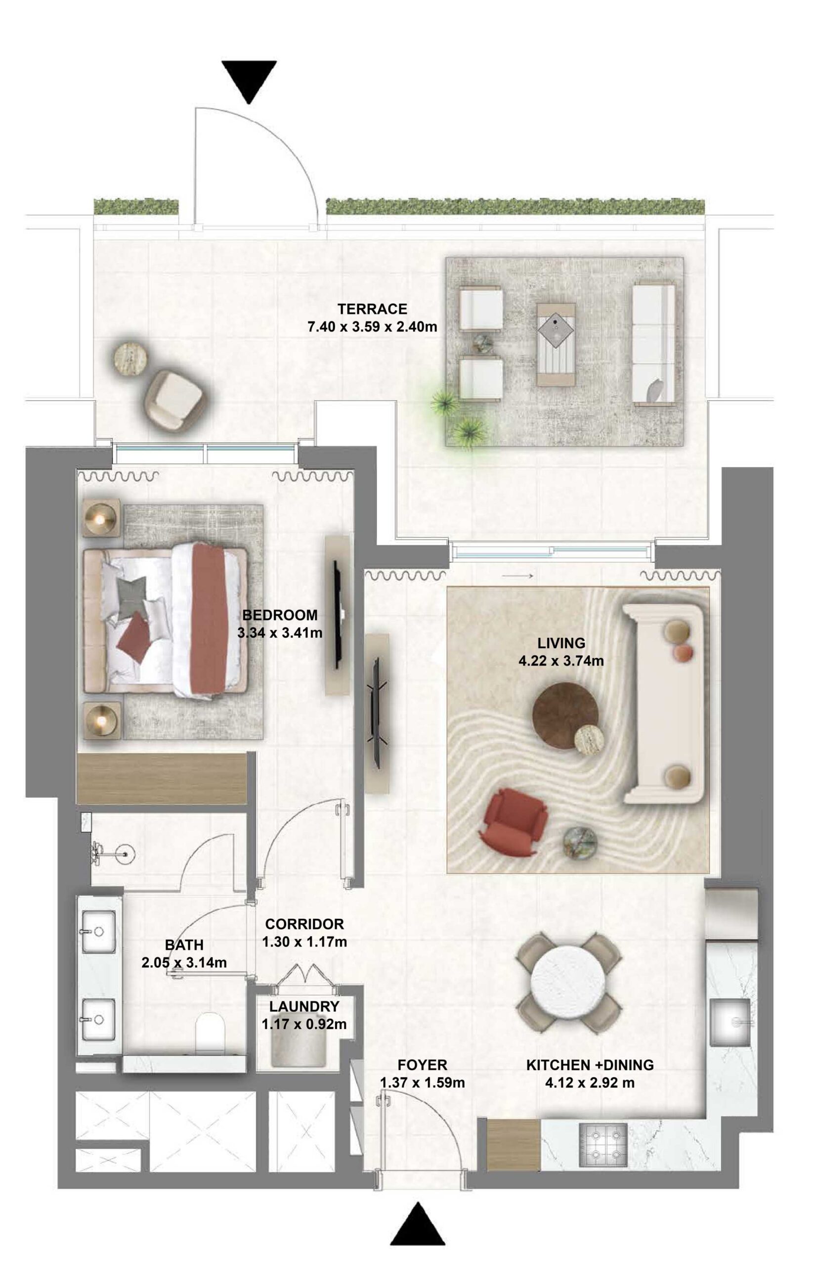 998sqft-1bedroom-floorplan-Montiva-Apartments-Dubai-Creek-Harbour-EMAAR