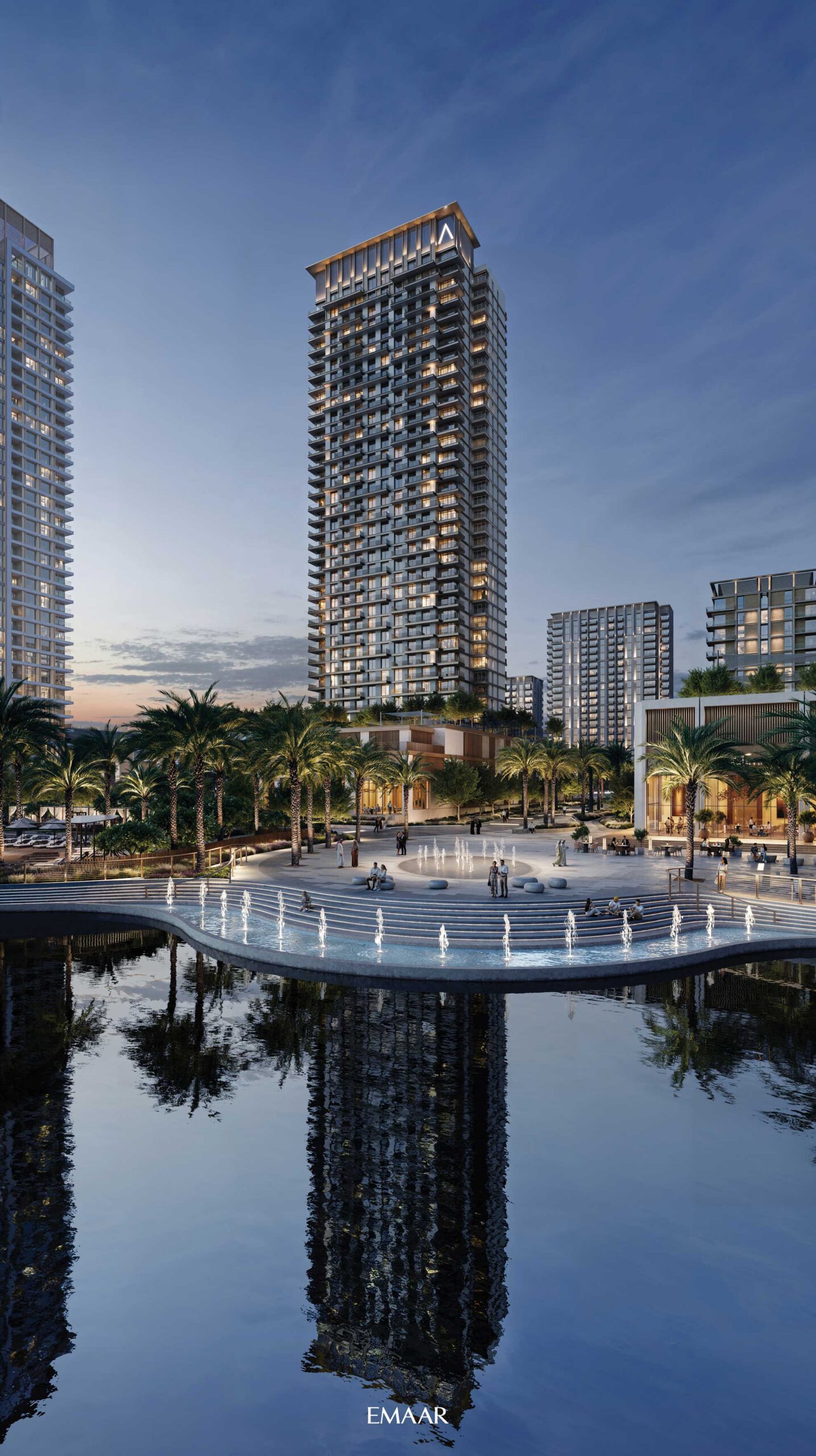 Address-Residences-Dubai-Creek-Harbour