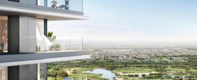 Altan-DubaiCreekharbour-EMAAR