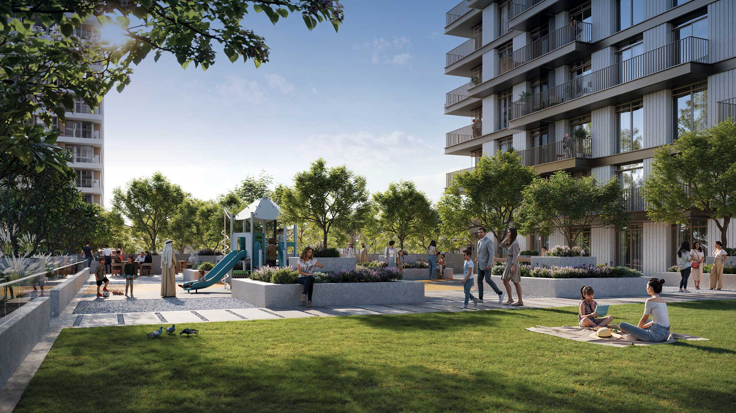 EMAAR-Address-Residences-Creek-Harbour-Dubai EMAAR-Address-Residences-Creek-Harbour-Dubai