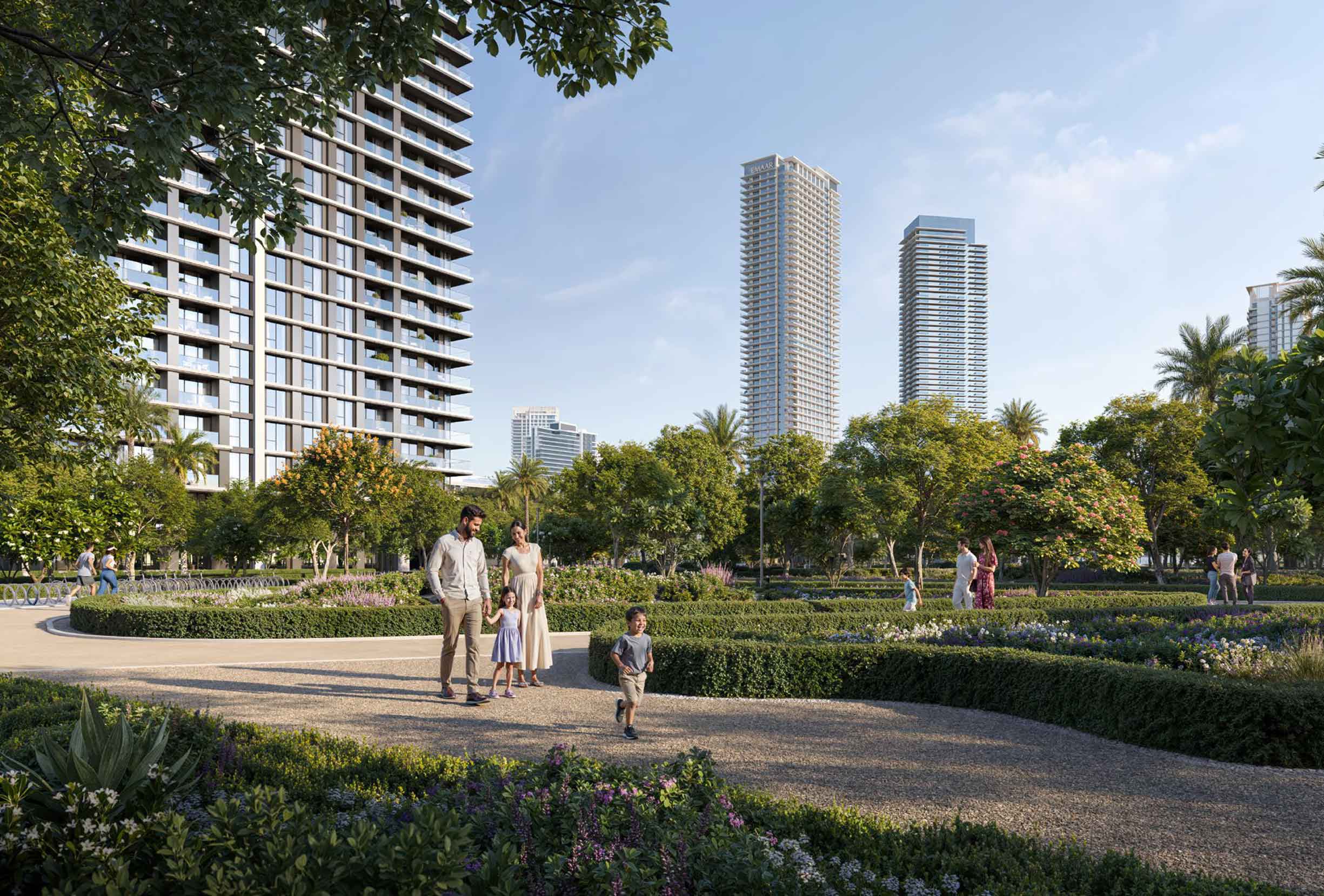 EMAAR-Montiva-Creek-Harbour-Dubai