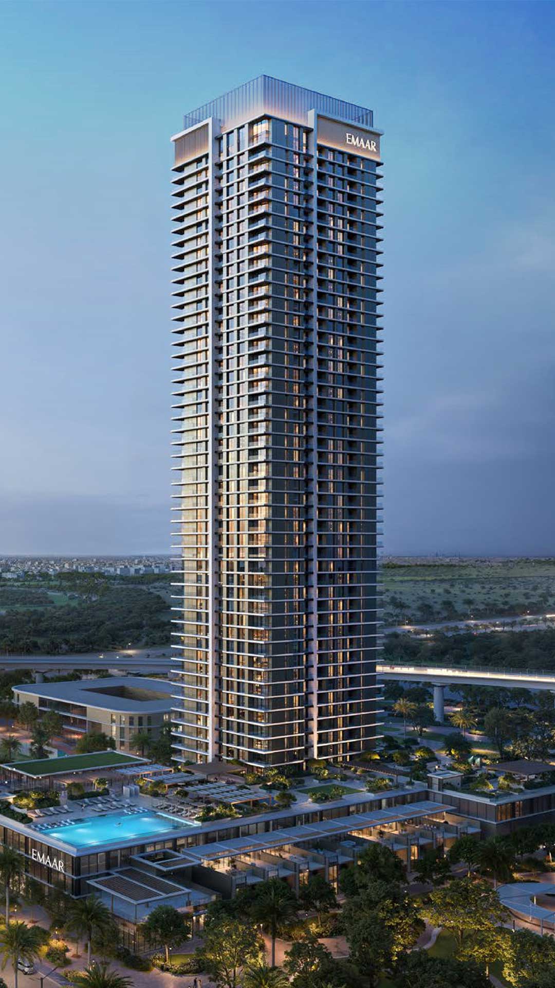EMAAR-Palace-Residences-DCH EMAAR-Palace-Residences-DCH
