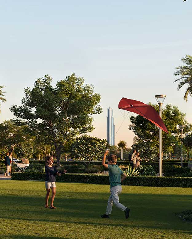 KidsplayareaMontiva-Apartments-Dubai-Creek-Harbour-EMAAR