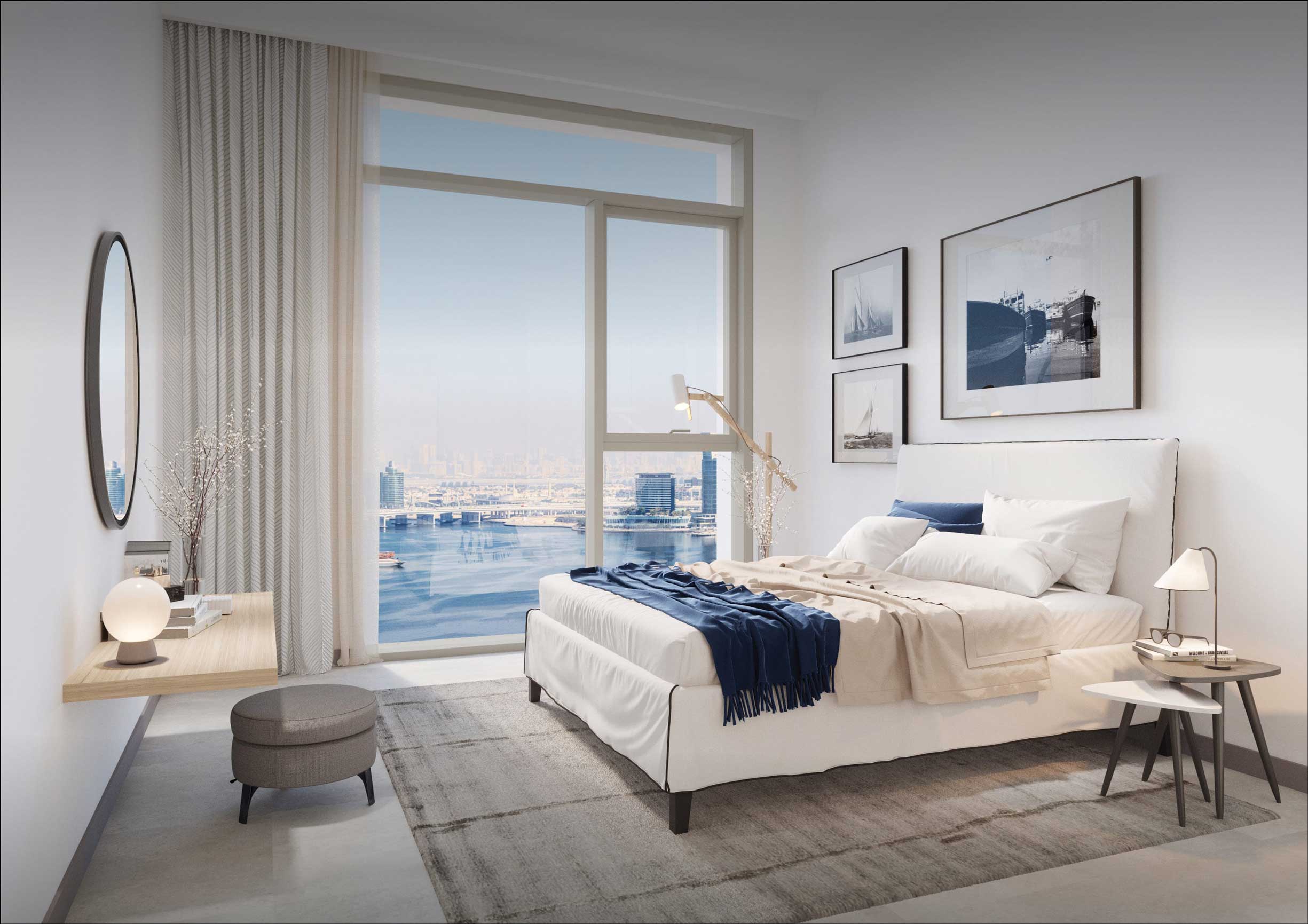 masterbedroom-emaar-creek-crescent-dubaicreekharbour