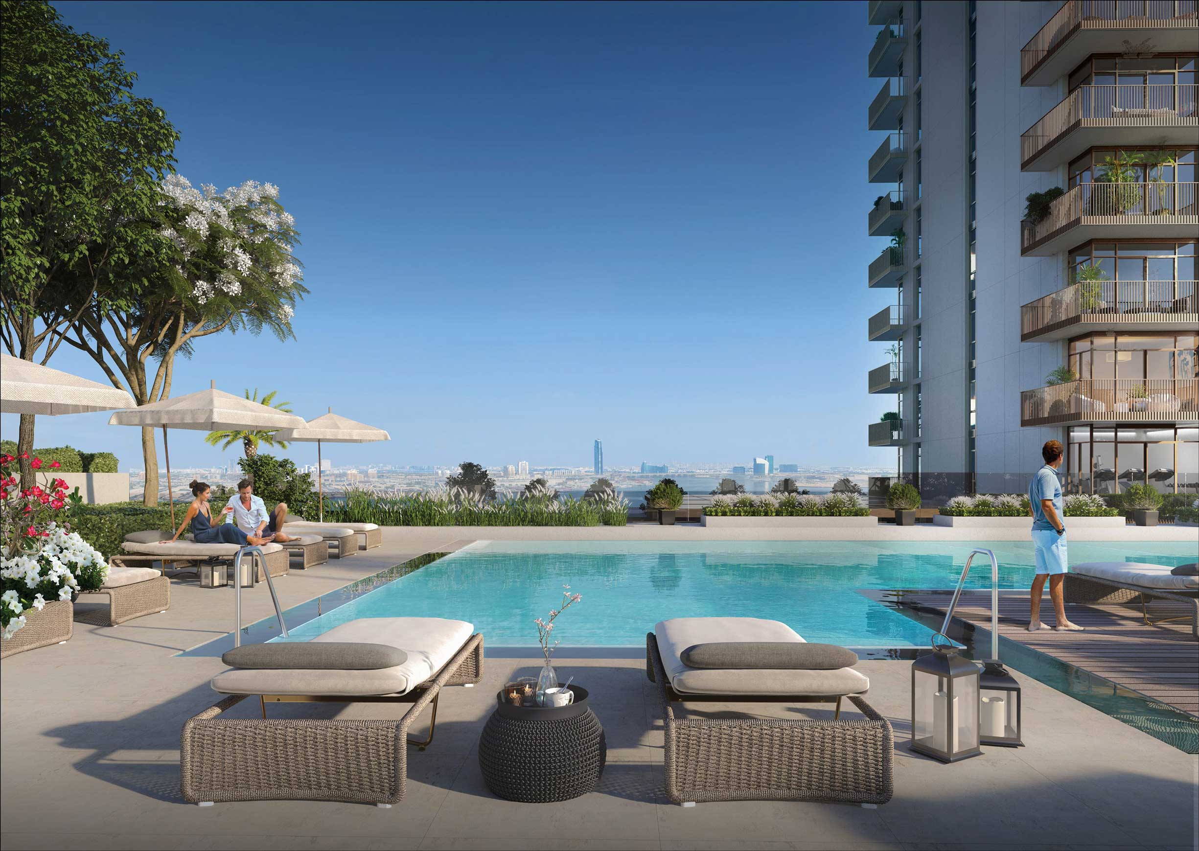 swimmingpool-emaar-creek-crescent-dubaicreekharbour